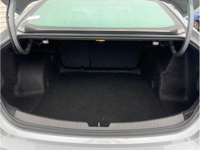 2023 Chevrolet Malibu 1LT Sedan 4D