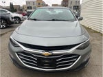 2023 Chevrolet Malibu 1LT Sedan 4D