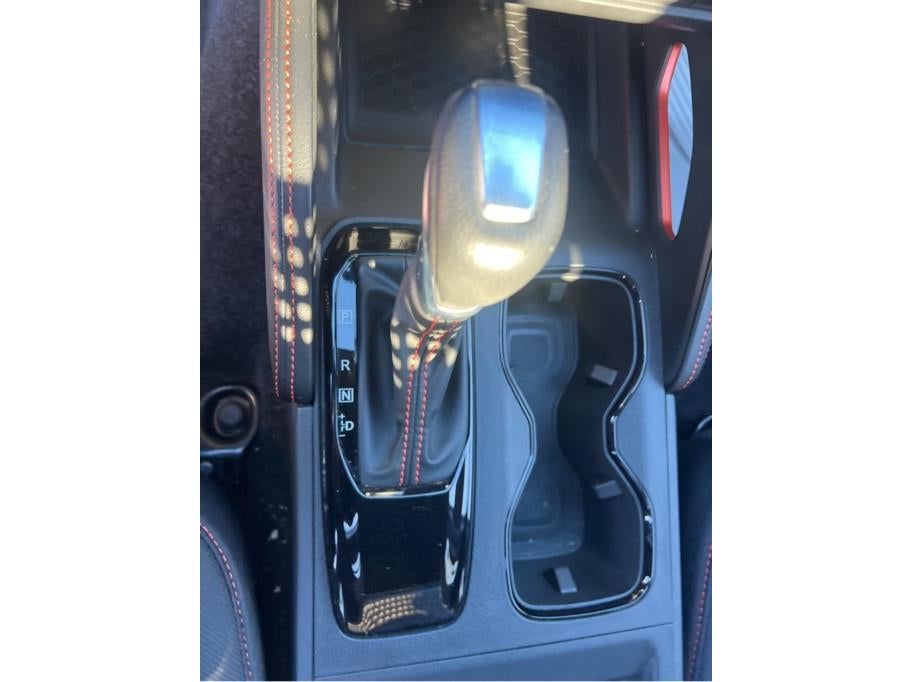 2023 Nissan Frontier Crew Cab PRO-4X Pickup 4D 5 ft