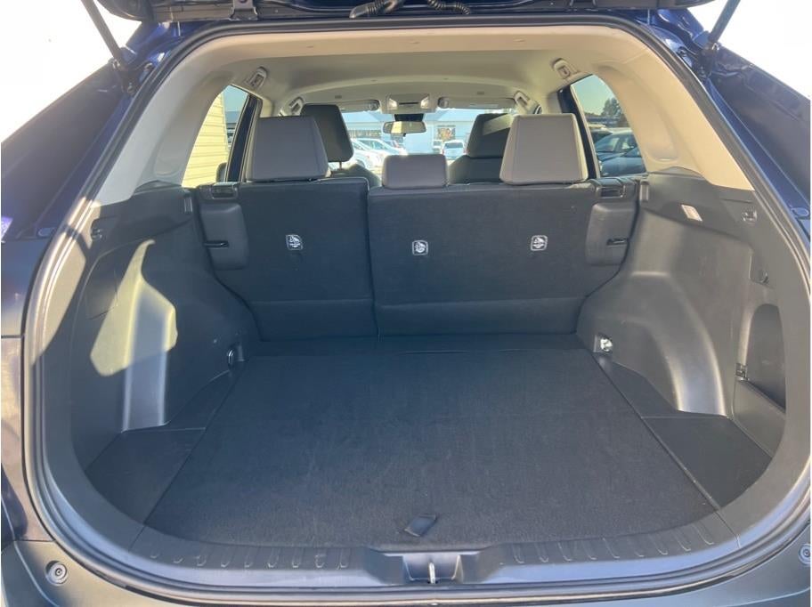 2024 Toyota RAV4 XLE Sport Utility 4D