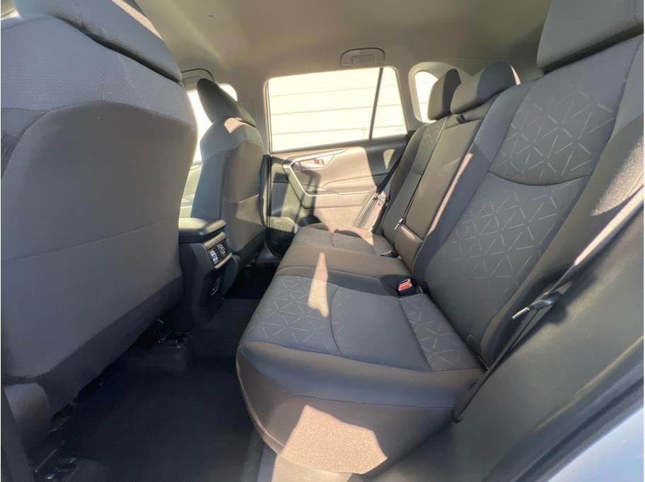 2024 Toyota RAV4 XLE Sport Utility 4D