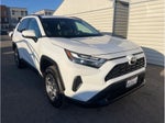 2024 Toyota RAV4 XLE Sport Utility 4D