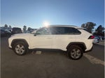 2024 Toyota RAV4 XLE Sport Utility 4D