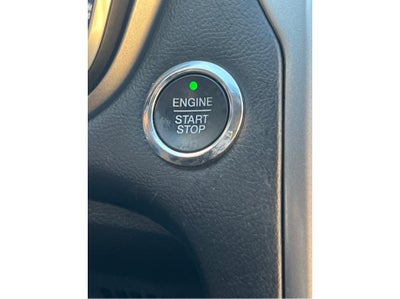 2018 Ford Fusion S Hybrid Sedan 4D