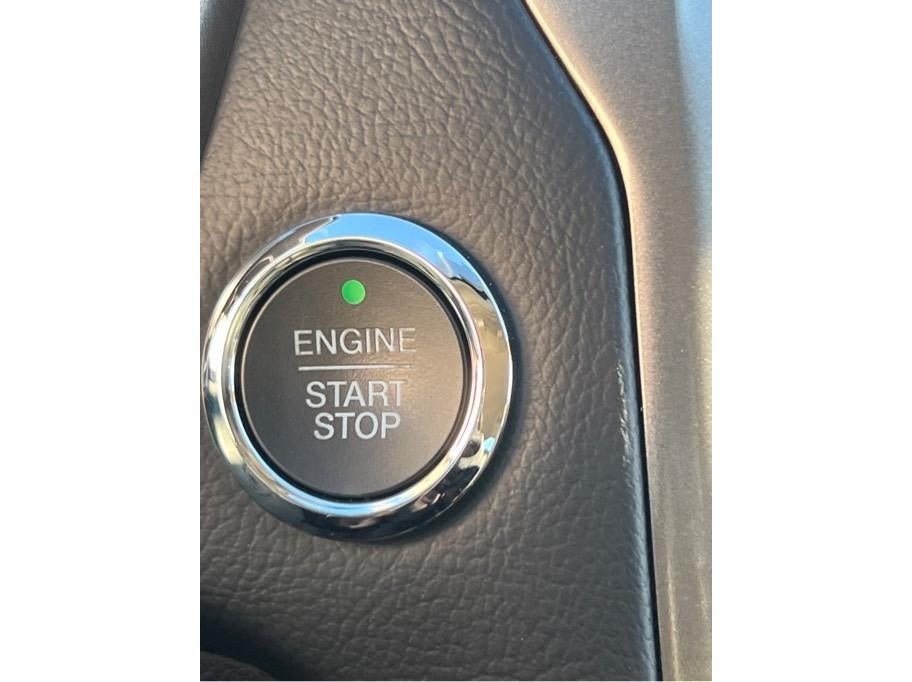 2018 Ford Fusion S Hybrid Sedan 4D