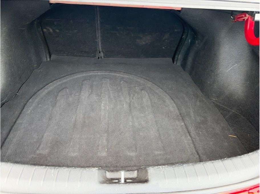 2023 Kia Forte LXS Sedan 4D