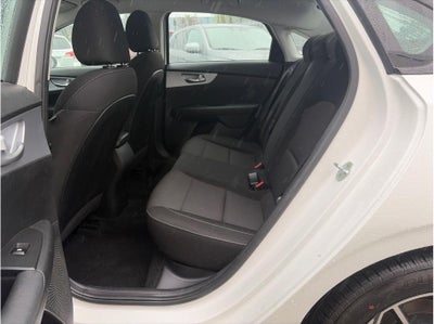 2023 Kia Forte LXS Sedan 4D