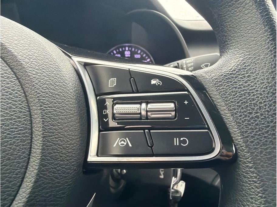 2023 Kia Forte LXS Sedan 4D