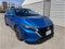2024 Nissan Sentra SV Sedan 4D