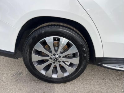 2019 Mercedes-Benz GLS GLS 450 4MATIC® Sport Utility 4D