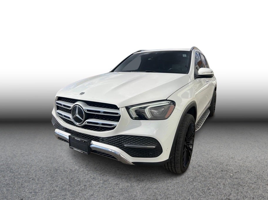 2021 Mercedes-Benz GLE GLE 350 Sport Utility 4D