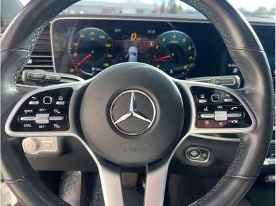 2021 Mercedes-Benz GLE GLE 350 Sport Utility 4D