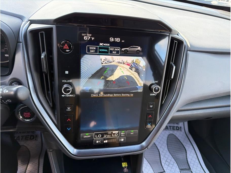 2024 Subaru Crosstrek Sport SUV 4D