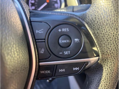 2023 Toyota Camry LE Sedan 4D