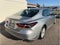 2021 Toyota Camry LE Sedan 4D
