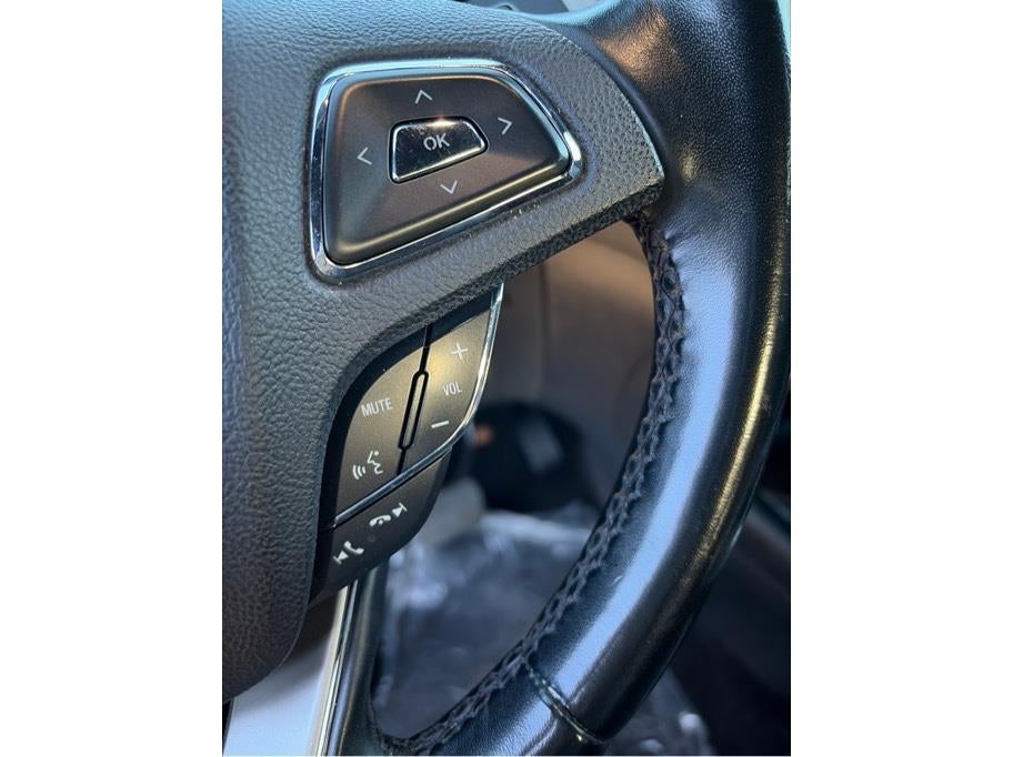 2018 Lincoln MKC Reserve Sport Utility 4D