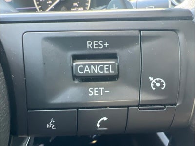 2024 Nissan Rogue S Sport Utility 4D