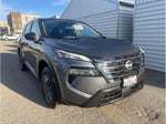 2024 Nissan Rogue S Sport Utility 4D
