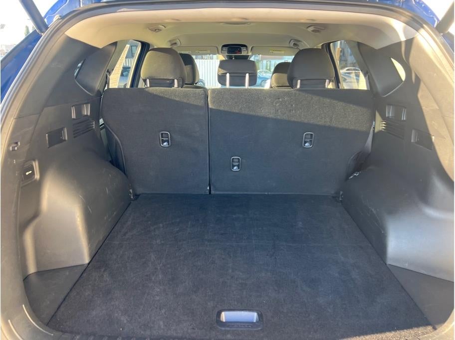 2024 Hyundai Tucson SEL Sport Utility 4D