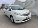 2017 Toyota Sienna XLE Premium Minivan 4D