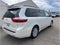 2017 Toyota Sienna XLE Premium Minivan 4D