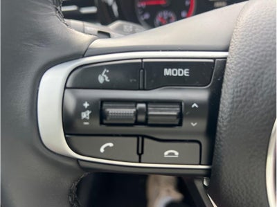 2024 Kia K5 GT-Line Sedan 4D