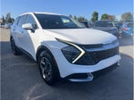 2025 Kia Sportage LX Sport Utility 4D