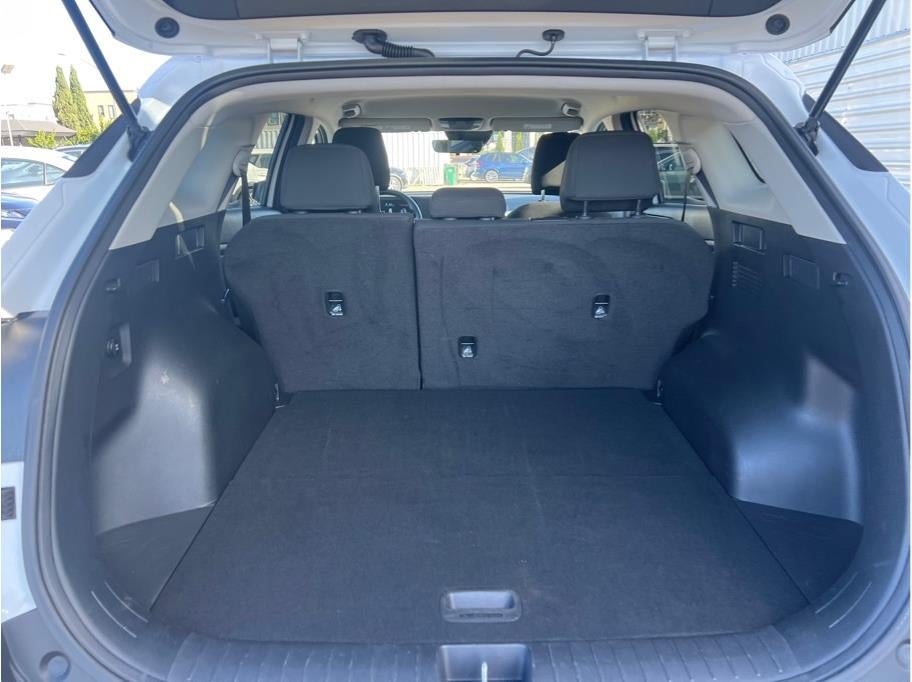 2025 Kia Sportage LX Sport Utility 4D