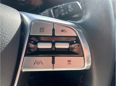 2023 Kia Telluride EX Sport Utility 4D