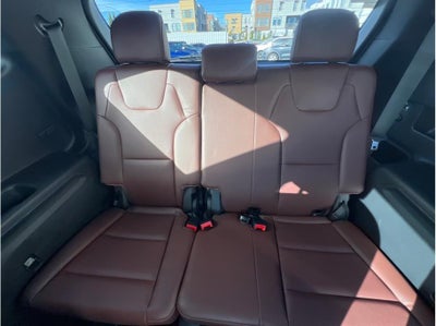 2023 Kia Telluride EX Sport Utility 4D