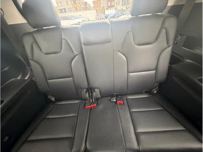 2022 Kia Telluride EX Sport Utility 4D