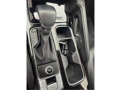 2022 Kia Telluride EX Sport Utility 4D