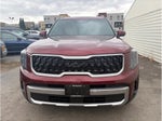 2023 Kia Telluride EX X-Line Sport Utility 4D
