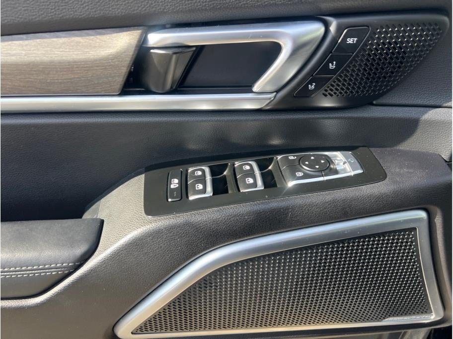 2021 Kia Telluride SX Sport Utility 4D