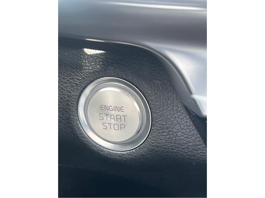 2021 Kia Telluride SX Sport Utility 4D