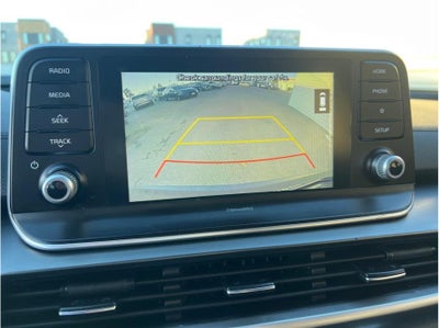 2020 Kia Telluride S Sport Utility 4D