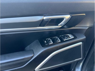 2020 Kia Telluride S Sport Utility 4D