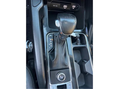 2020 Kia Telluride S Sport Utility 4D