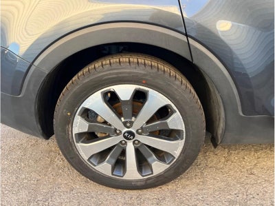 2020 Kia Telluride S Sport Utility 4D