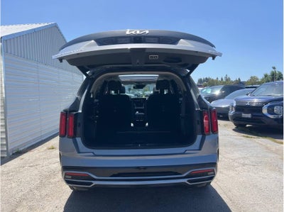 2023 Kia Sorento SX Sport Utility 4D