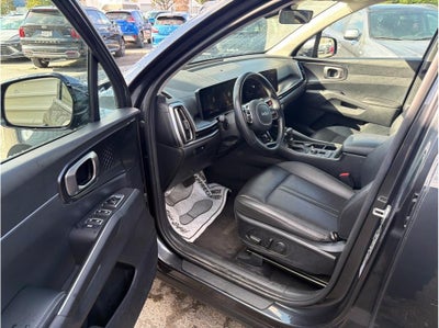 2024 Kia Sorento S Sport Utility 4D