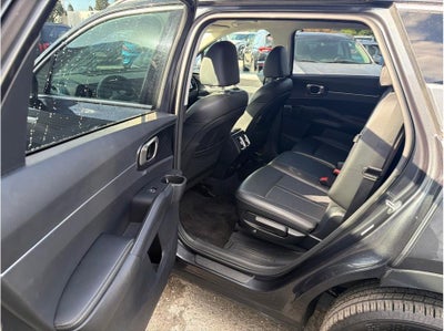 2024 Kia Sorento S Sport Utility 4D