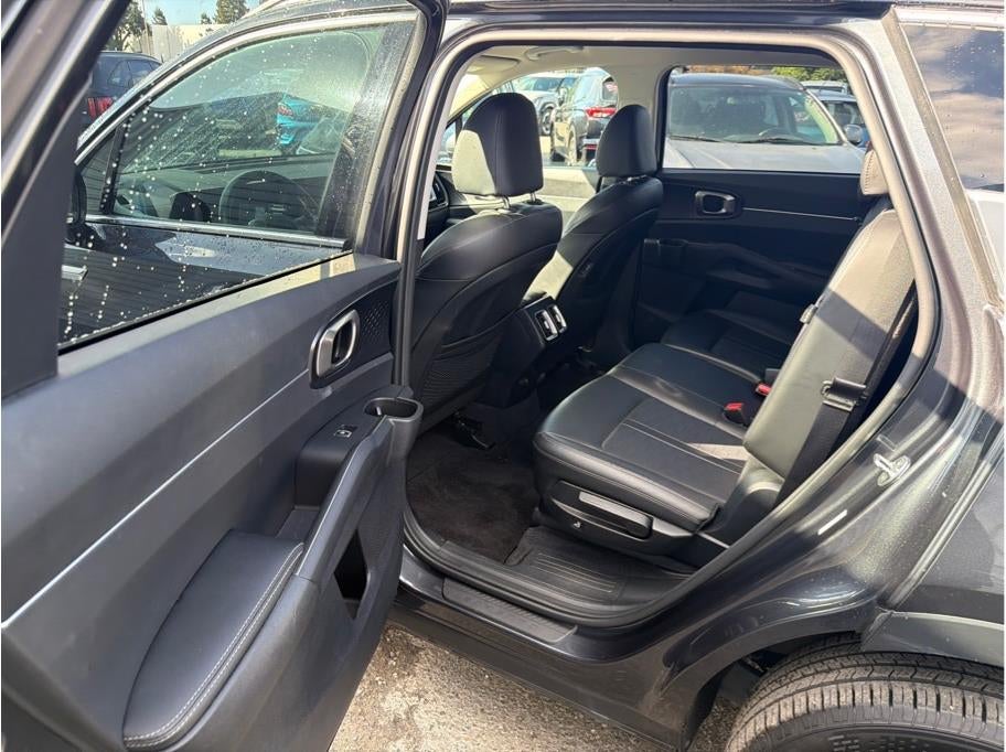 2024 Kia Sorento S Sport Utility 4D
