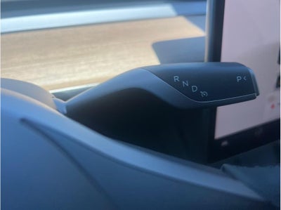 2023 Tesla Model Y Standard Sport Utility 4D