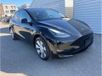 2024 Tesla Model Y Long Range Sport Utility 4D