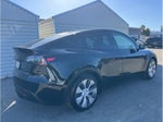 2024 Tesla Model Y Long Range Sport Utility 4D