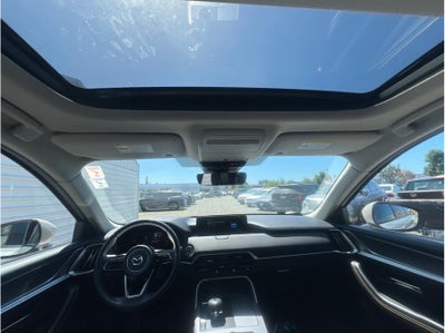 2024 Mazda Mazda CX-90 PHEV Premium Sport Utility 4D