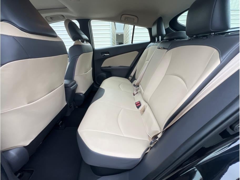 2016 Toyota Prius Four Hatchback 4D