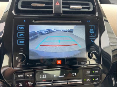 2016 Toyota Prius Four Hatchback 4D