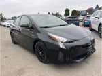 2016 Toyota Prius Four Hatchback 4D